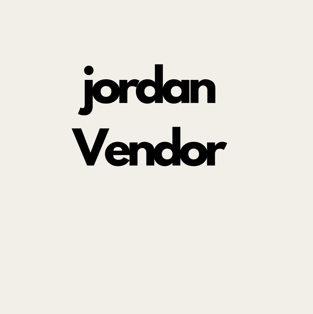 Jordan plug designer shoes